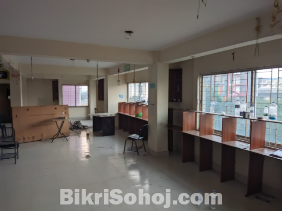 Farmgate 2800 Sq/ft Office Space For Rent